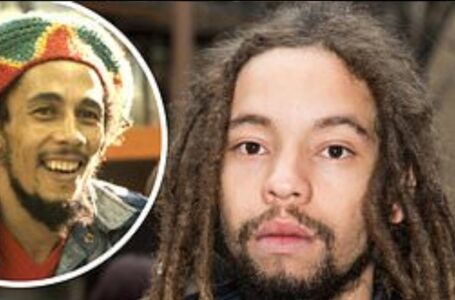 Joseph Mersa Marley, nipote di Bob Marley muore a 31 anni