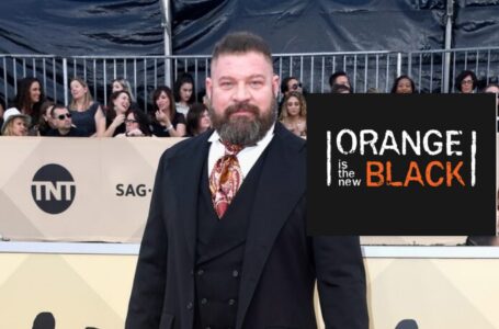 L’attore di “Orange Is The New Black” Brad William Henke morto improvvisamente