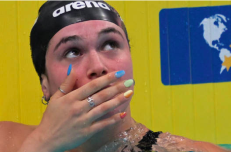 La campionessa italiana ai mondiali: “condizioni mai viste!”. Tutti gli atleti con problemi di salute