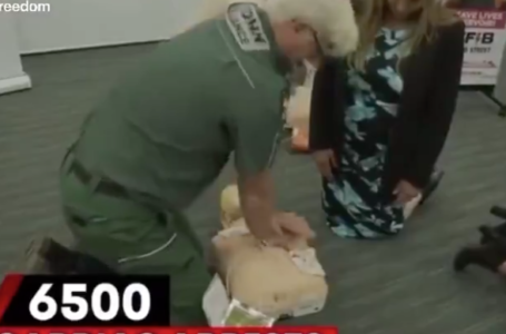 Alto numero di arresti cardiaci improvvisi. Installati defibrillatori casa per casa nella prima città