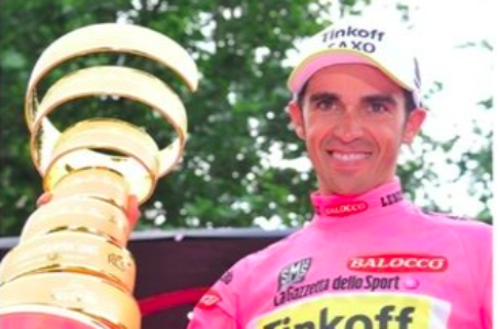 Il vincitore del Giro e del Tour de France: “trovati 100 tumori nel mio corpo”