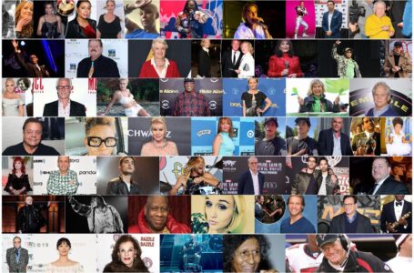 “Hollywood Celebrity deaths 2022”: tutti gli attori, cantanti e artisti che abbiamo perso quest’anno