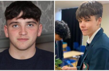 Irlanda: DUE studenti morti improvvisamente  nel giro di una settimana!