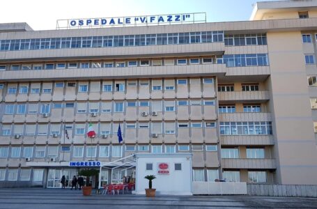 Lecce 40enne deceduto nel reparto di Rianimazione per encefalopatia post anossica secondaria ad arresto cardiaco prolungato. Donati gli organi