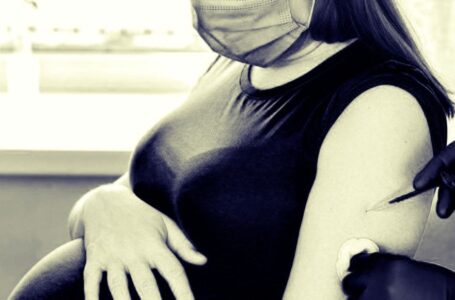 La V contro l’influenza produce anticorpi IgG4 dannosi nelle donne in gravidanza