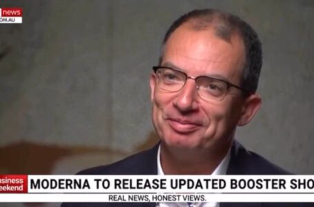 Ci siamo: Il CEO di Moderna annuncia un nuovo farmaco mRNA per far “ricrescere nuovi vasi sanguigni” nei pazienti affetti da insufficienza cardiaca