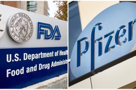 Lo studio clinico di Pf.zer ha registrato più decessi dopo la V. rispetto al gruppo placebo. Perchè l’ FDA non è intervenuta?