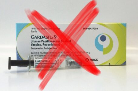 Class action in corso contro Merck per il vacc. HPV Gardasil in uso anche in Italia sui bambini a partire dagli 11 anni: DISTURBI AUTOIMMUNI E NEUROLOGICI