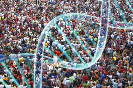 Gli scienziati adesso possono estrarre il DNA umano dall’aria e dall’acqua senza il consenso… E la nostra PRIVACY?