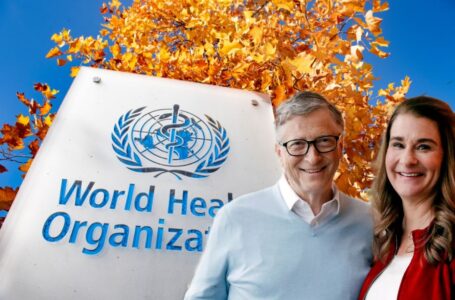 Come viene finanziata l’Organizzazione Mondiale della Sanità e perché fa così tanto affidamento su Gates?